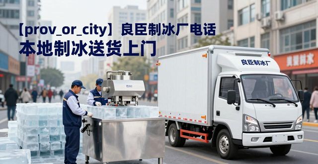 姑苏降温冰块厂电话 本地制冰送货上门